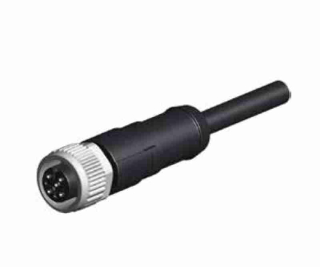 M12 連接器-M12-xA-x-S